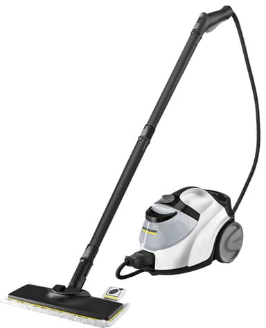 Kärcher SC 5 EasyFix Premium Iron Plug höyrypesuri 15125500