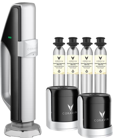 Coravin Sparkling viinijärjestelmä 112347