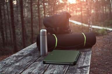 Acer ENDURO Urban N3 14" kannettava i3/8/256