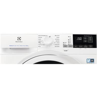 Electrolux Kuivaava pesukone EW7W5468E6 (Valkoinen)