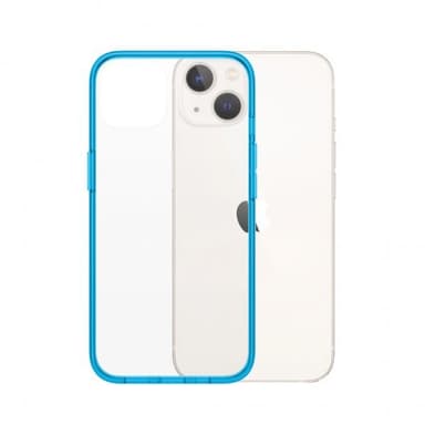 iPhone 13 Kuori ClearCase Color Bondi Blue