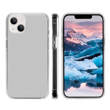 dbramante1928 iPhone 13 Mini Kuori Iceland Läpinäkyvä Kirkas