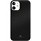Black Rock iPhone 13 Mini Kuori Ultra Thin Iced Case Carbon Black