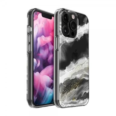 LAUT iPhone 13 Pro Kuori Crystal INK Frost White