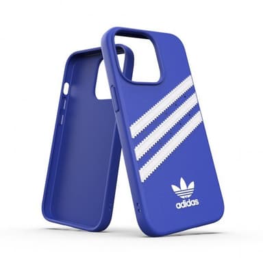 Adidas iPhone 13 Pro Kuori Moulded Case PU Collegiate Royal