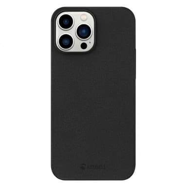 Krusell iPhone 13 Pro Max Kuori SandCover Musta