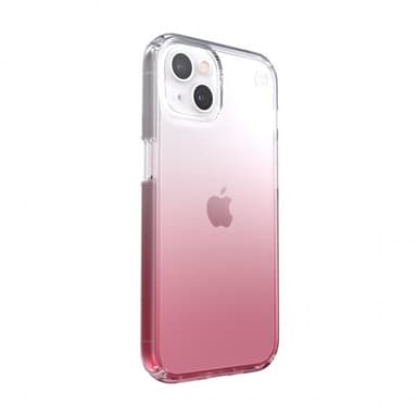 Speck iPhone 13 Kuori Presidio Perfect-Clear + Ombre Vintage