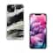 LAUT iPhone 13 Kuori Crystal INK Frost White