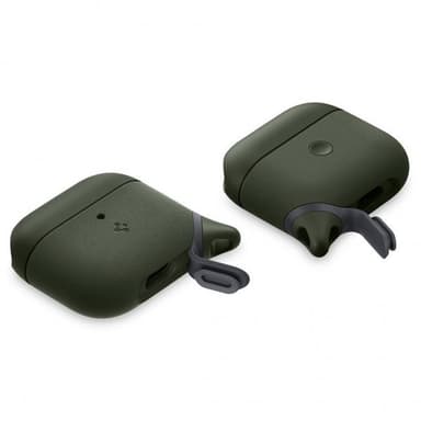 Spigen AirPods 3 Kuori Slim Armor IP Military Green