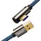 Baseus Kaapeli Legend Series USB-A till USB-C 2 m Sininen