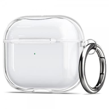 Spigen AirPods 3 Kuori Ultra Hybrid Crystal Clear