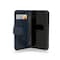 Decoded iPhone 13 Kotelo Leather Detachable Wallet Matte Navy