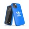 Adidas iPhone 13 Mini Kuori Snap Case Trefoil Bluebird