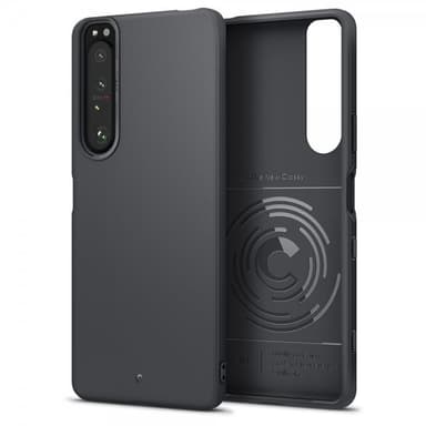 Sony Xperia 1 III Kuori TPU Stone Dusk
