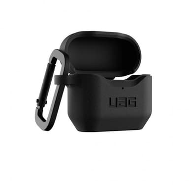 AirPods 3 Kuori Standard Issue Musta