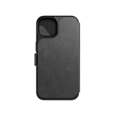 iPhone 13 Kotelo Evo Wallet Musta