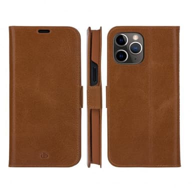 dbramante1928 iPhone 13 Pro Max Kotelo Copenhagen Slim Tan