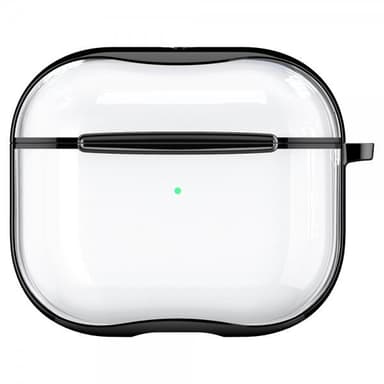 Spigen AirPods 3 Kuori Ultra Hybrid Jet Black