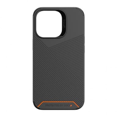 Gear4 iPhone 13 Pro Kuori Denali Musta