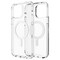 Gear4 iPhone 13 Pro Max Kuori Crystal Palace Snap Läpinäkyvä Kirkas