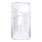 Speck iPhone 13 Pro Max Kuori Presidio Perfect-Clear with Impact Geometry MagSafe Clear