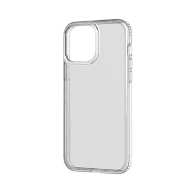 iPhone 13 Pro Max Kuori Evo Clear Lagpinkyvä. Kirkas