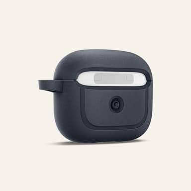 AirPods 3 Kuori Wave Stone Dark Gray