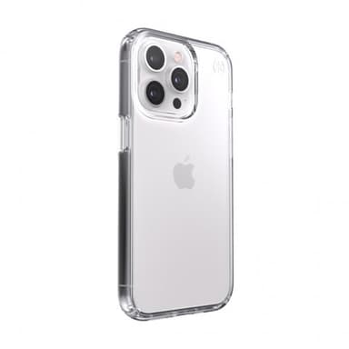 Speck iPhone 13 Pro Kuori Presidio Perfect-Clear Clear