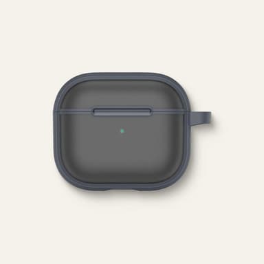 AirPods 3 Kuori Color Brick Dark Gray