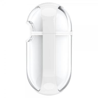 Spigen AirPods 3 Kuori Ultra Hybrid Jet White