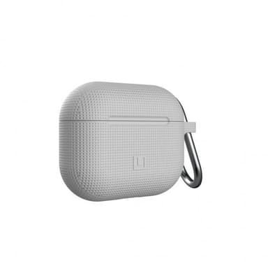 U by UAG AirPods 3 Kuori Dot Harmaa