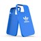 Adidas iPhone 13 Pro Max Kuori Moulded Case Basic Bluebird