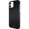 Black Rock iPhone 13 Mini Kuori Ultra Thin Iced Case Carbon Black