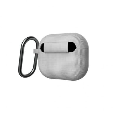 U by UAG AirPods 3 Kuori Dot Harmaa
