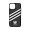 Adidas iPhone 13 Mini Kuori Moulded Case PU Musta