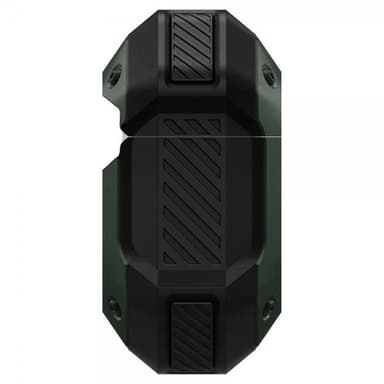 Spigen AirPods 3 Kuori Tough Armor Military Green