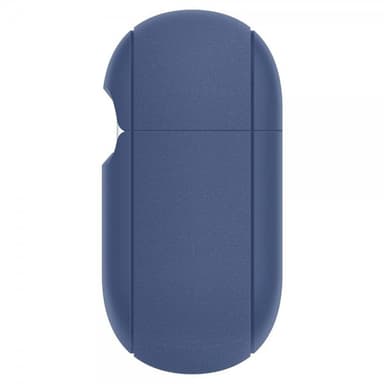 Spigen AirPods 3 Kuori Silicone Fit Deep Blue