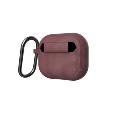 U by UAG AirPods 3 Kuori Dot Aubergine