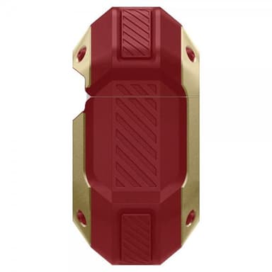 Spigen AirPods 3 Kuori Tough Armor Metallic Gold