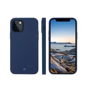 dbramante1928 iPhone 13 Mini Kuori Monaco Pacific Blue