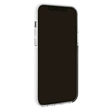 Vivanco iPhone 13 Pro Kuori Rock Solid Valkoinen Läpinäkyvä