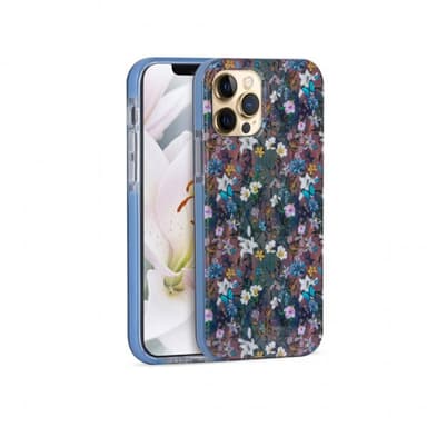 dbramante1928 iPhone 13 Pro Max Kuori Capri White Lillys