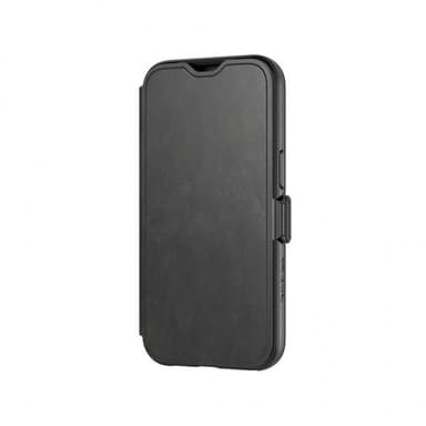 iPhone 13 Kotelo Evo Wallet Musta