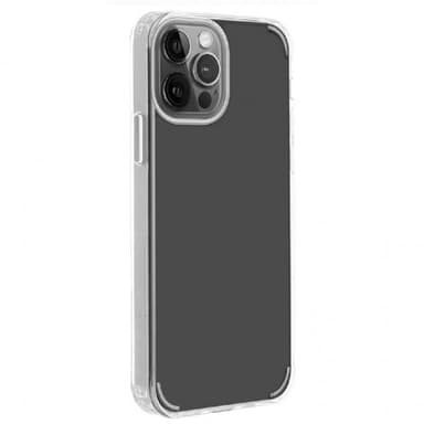 Vivanco iPhone 13 Pro Kuori Safe & Steady Läpinäkyvä Kirkas