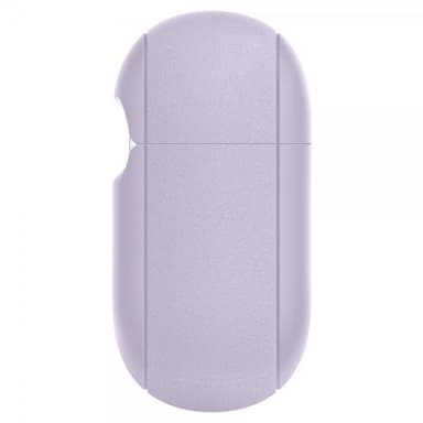 Spigen AirPods 3 Kuori Silicone Fit Lavender