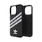 Adidas iPhone 13 Pro Kuori Moulded Case PU Musta