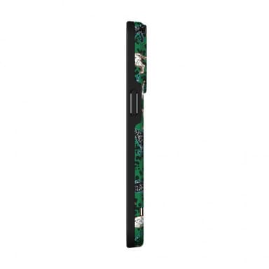 Richmond & Finch iPhone 13 Pro Kuori Green Leopard
