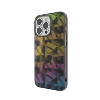 Adidas iPhone 13 Pro Kuori Moulded Case Holographic
