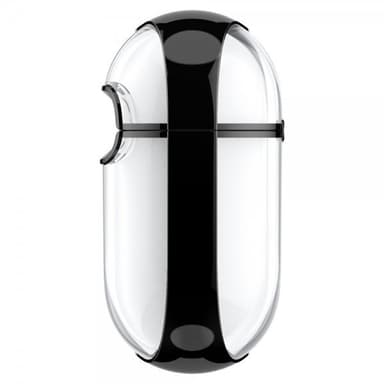 Spigen AirPods 3 Kuori Ultra Hybrid Jet Black