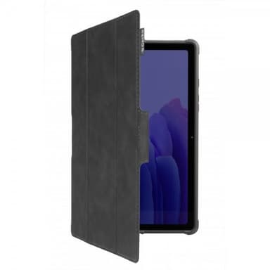 Gecko Covers Samsung Galaxy Tab A7 10.4 T500 T505 Kotelo Rugged Cover Musta